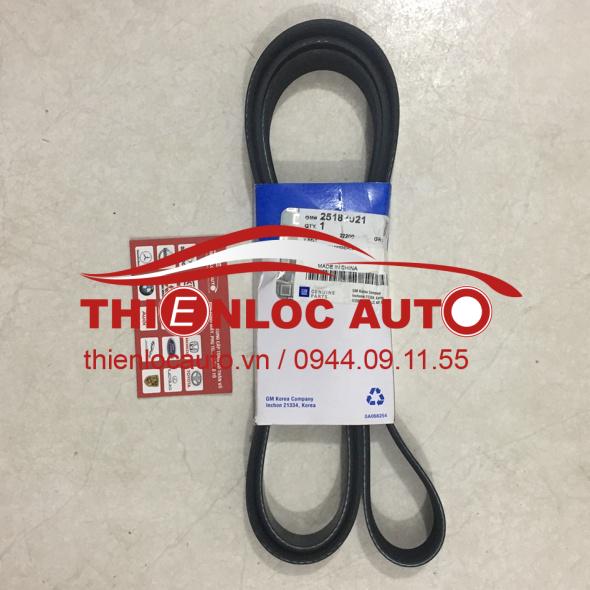 DÂY CUROA TỔNG DAEWOO LACETTI