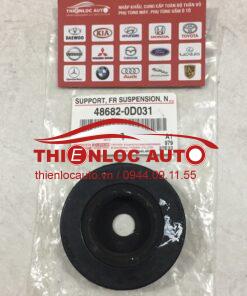 ĐỆM BÁT BÈO TOYOTA VIOS