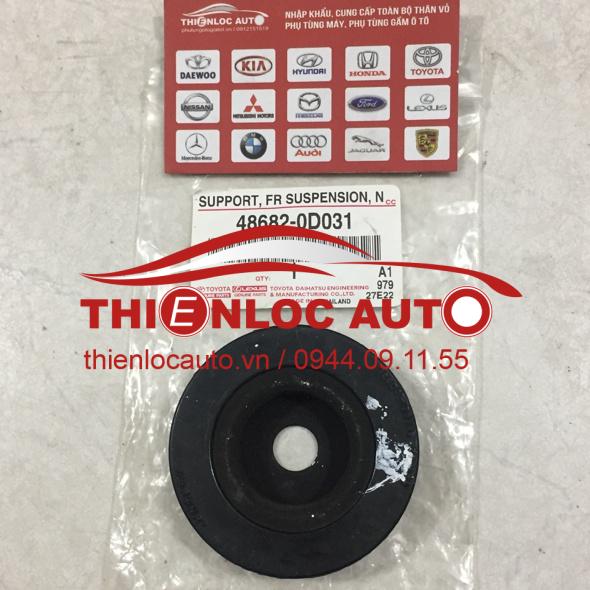 ĐỆM BÁT BÈO TOYOTA VIOS