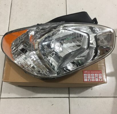ĐÈN PHA PHẢI HYUNDAI ACCENT 2009