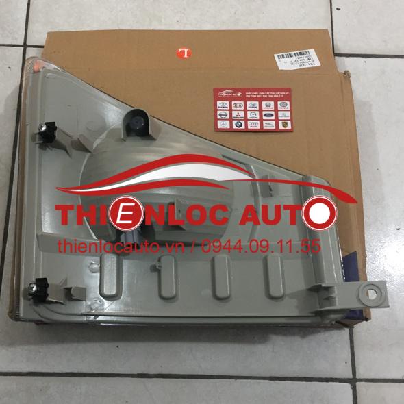 ĐÈN XI NHAN LÁI ISUZU NQR
