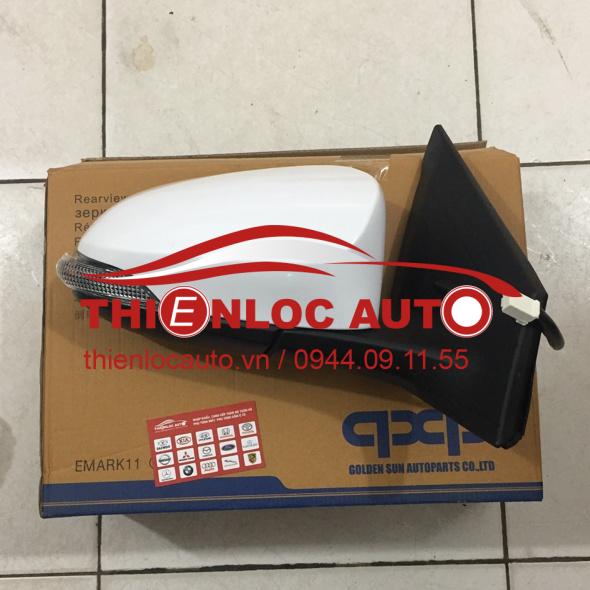 GƯƠNG CHIẾU HẬU PHỤ TOYOTA VIOS