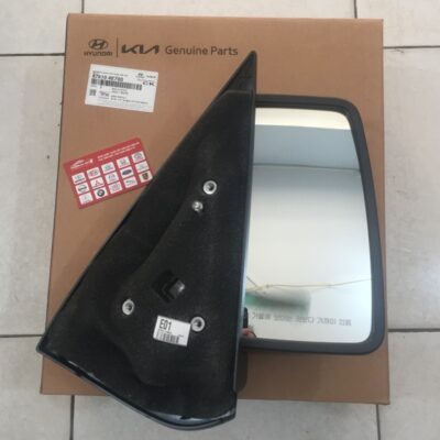GƯƠNG CHIẾU HẬU TRÁI KIA BONGO