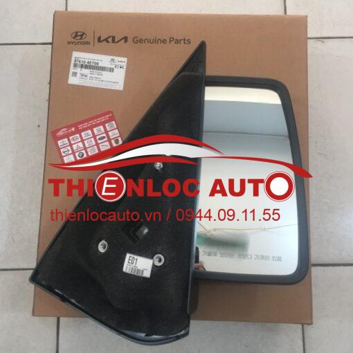 GƯƠNG CHIẾU HẬU TRÁI KIA BONGO