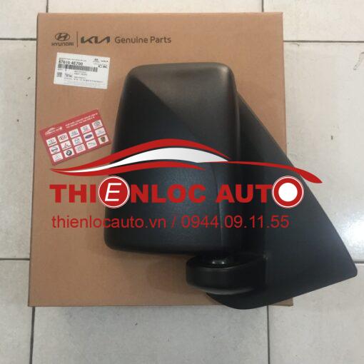 GƯƠNG CHIẾU HẬU TRÁI KIA BONGO