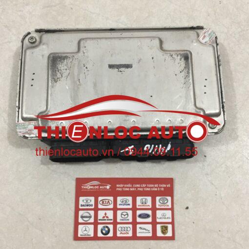 HỘP ĐEN ECU CHEVROLET CAPTIVA