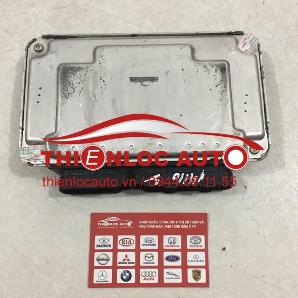 HỘP ĐEN ECU CHEVROLET CAPTIVA