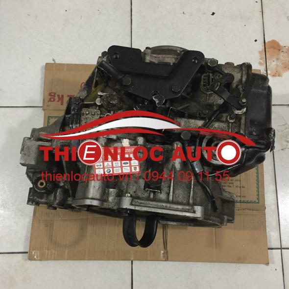 HỘP SỐ HYUNDAI TUCSON
