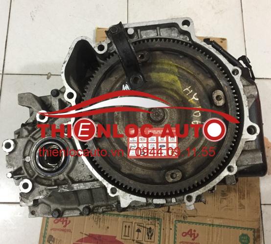 HỘP SỐ HYUNDAI TUCSON