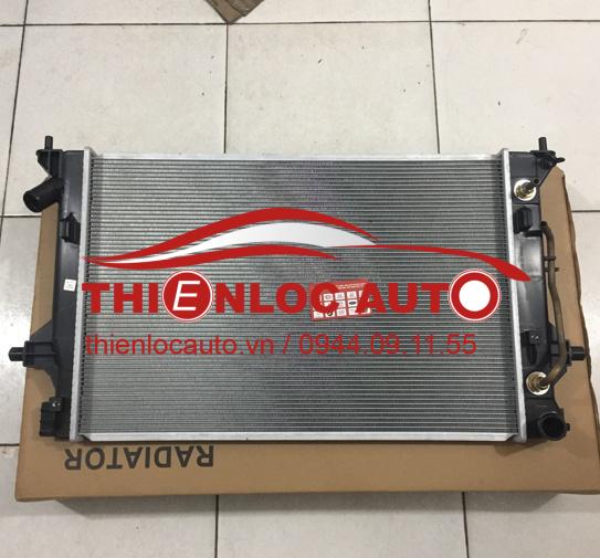 KÉT NƯỚC HYUNDAI ELANTRA