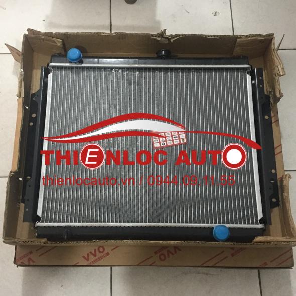 KÉT NƯỚC ISUZU HILANDER