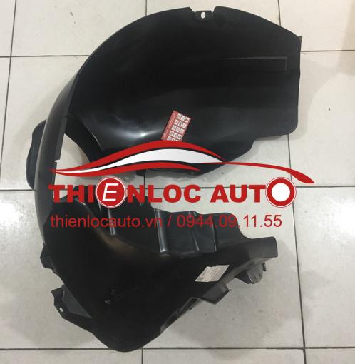 LÒNG DÈ CHẮN BÙN TRƯỚC FORD FOCUS