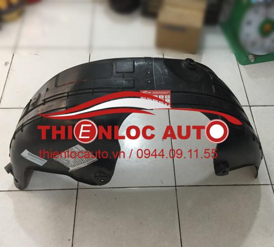LÒNG DÈ SAU HYUNDAI SONATA