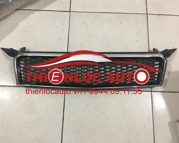 MẶT CA LĂNG TRÊN CHEVROLET AVEO