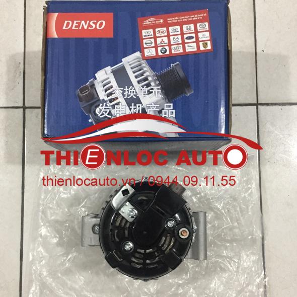 MÁY PHÁT ĐIỆN HONDA CRV