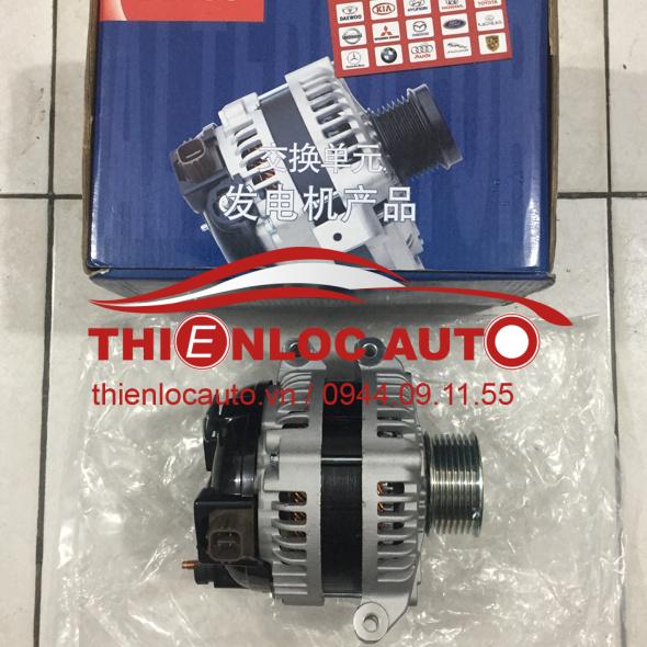 MÁY PHÁT ĐIỆN HONDA CRV
