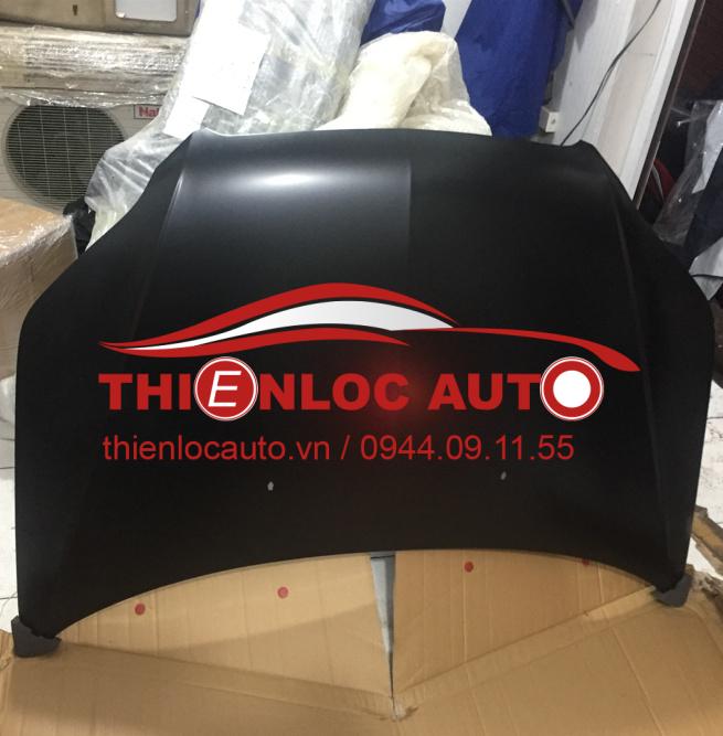 NẮP CAPO CHEVROLET AVEO