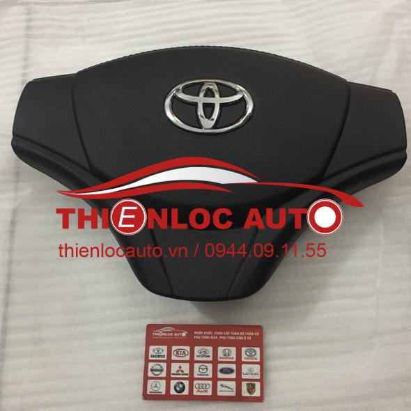 NẮP TÚI KHÍ CHÍNH TOYOTA VIOS