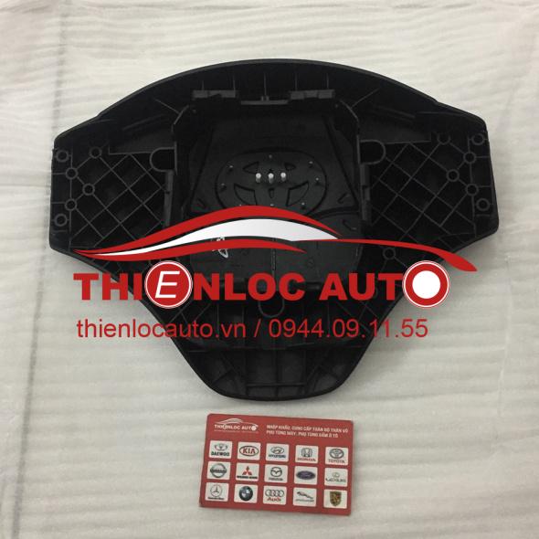 NẮP TÚI KHÍ CHÍNH TOYOTA VIOS