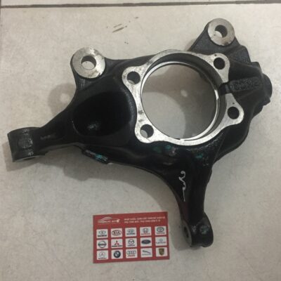 NGÕNG MOAY Ơ MAZDA 3