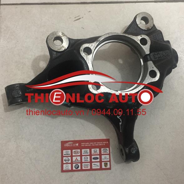 NGÕNG MOAY Ơ MAZDA 3