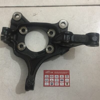 NGÕNG MOAY Ơ MAZDA 3