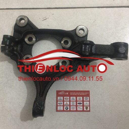 NGÕNG MOAY Ơ MAZDA 3