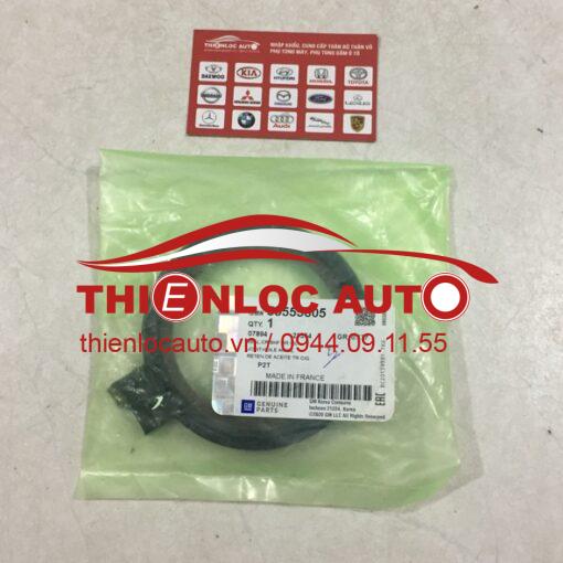 PHỚT ĐUÔI TRỤC CƠ CHEVROLET ORLANDO
