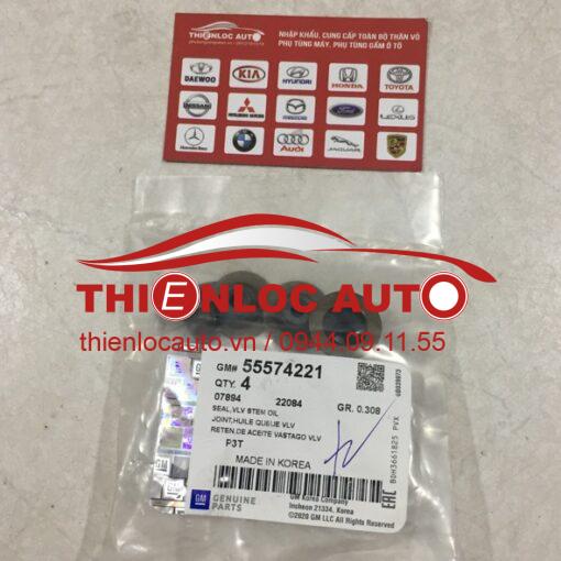 PHỚT GIT DAEWOO LACETTI