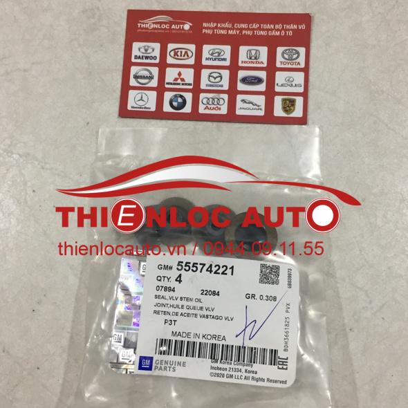 PHỚT GIT DAEWOO LACETTI