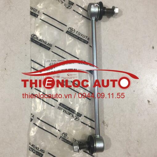 RÔ TUYN CÂN BẰNG TOYOTA CAMRY