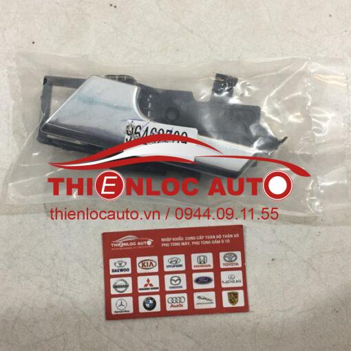 TAY CỬA TRONG CHEVROLET AVEO