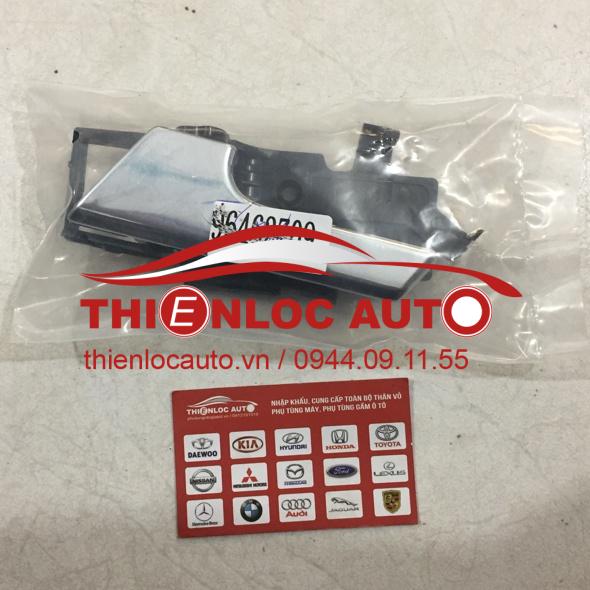 TAY CỬA TRONG CHEVROLET AVEO