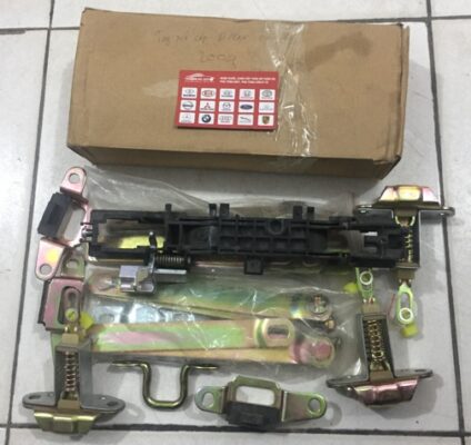TAY MỞ CỐP ISUZU DMAX