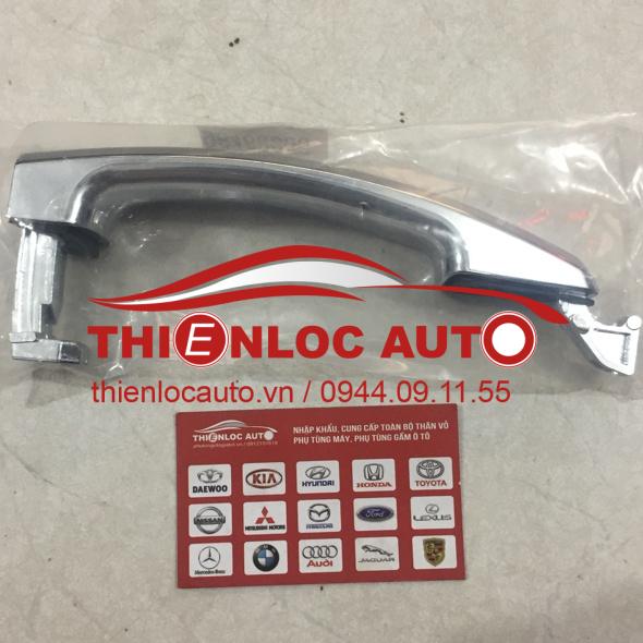 TAY MỞ CỬA NGOÀI DAEWOO GENTRA