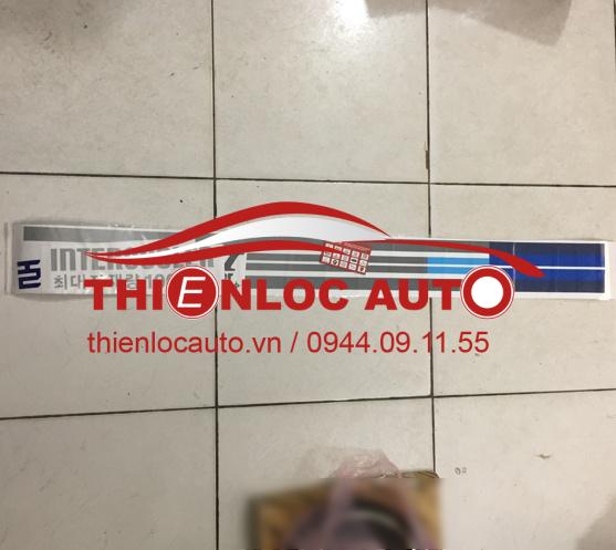 TEM CÁNH CỬA HYUNDAI PORTER