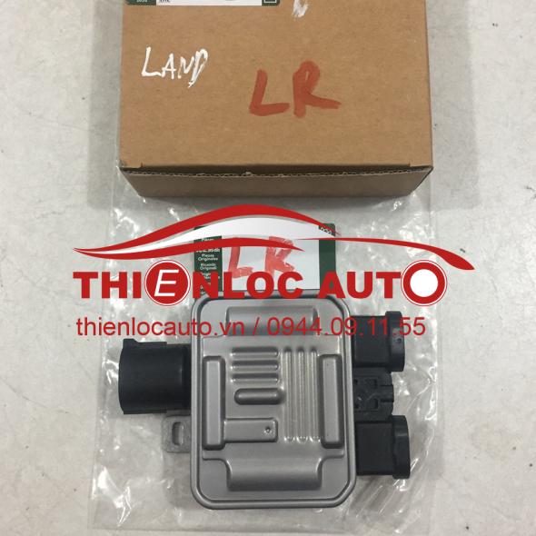 TRỞ QUẠT KÉT NƯỚC LAND ROVER