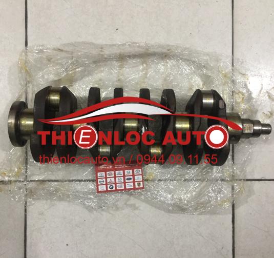 TRỤC CƠ CHEVROLET CRUZE