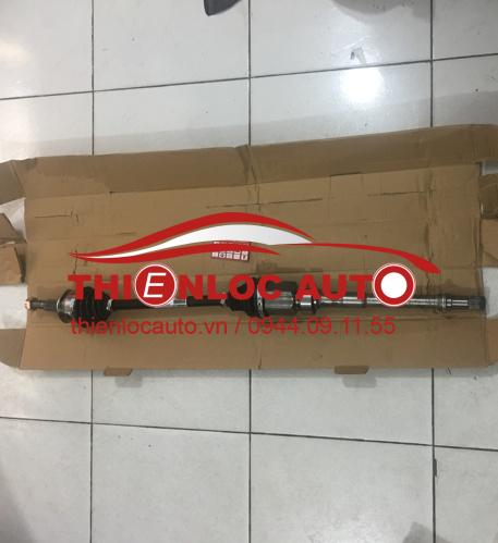 TRỤC LÁP TRƯỚC MAZDA 3