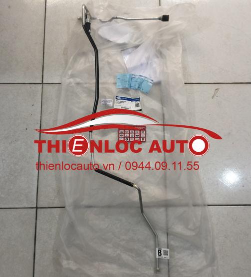 TUY Ô DÀN NÓNG FORD RANGER