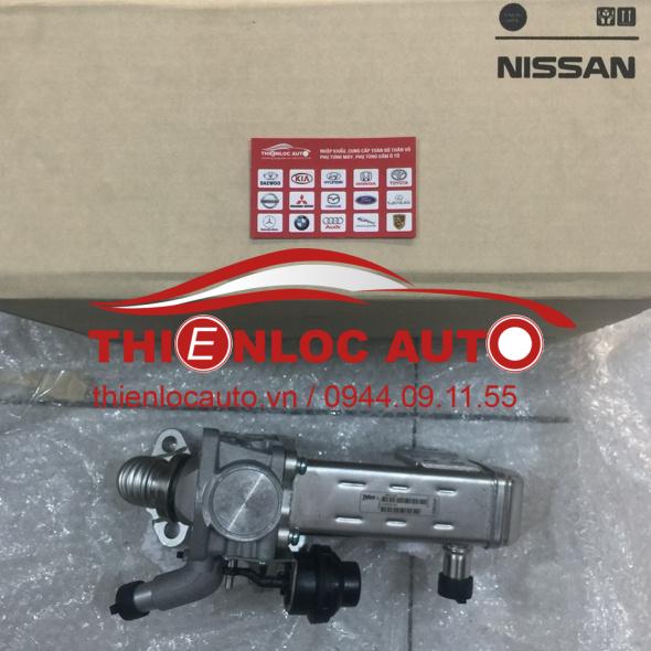 VAN TUẦN HOÀN KHÍ XẢ NISSAN NAVARA