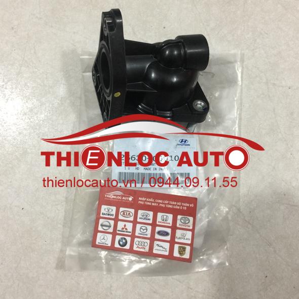 VỎ VAN HẰNG NHIỆT HYUNDAI I10