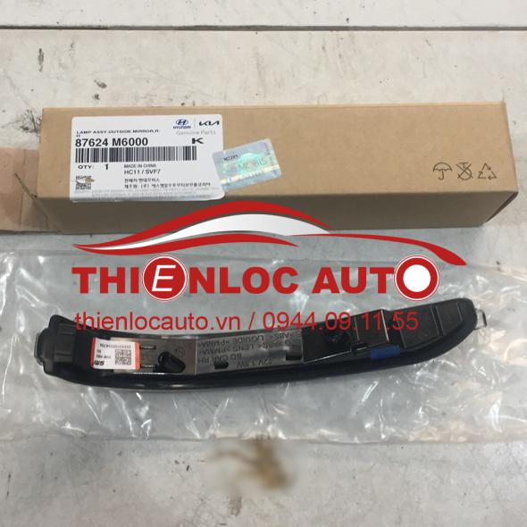 XI NHAN GƯƠNG KIA CERATO
