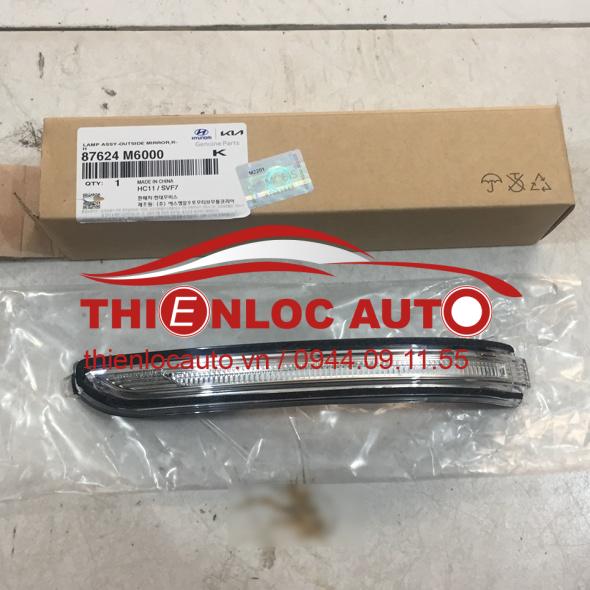 XI NHAN GƯƠNG KIA CERATO
