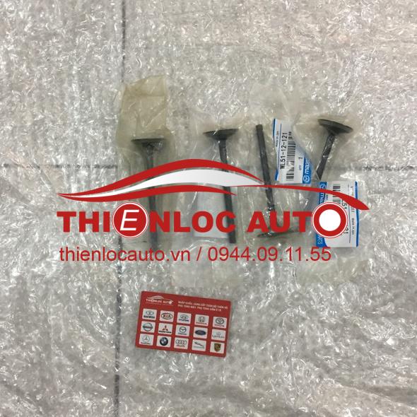 XUPAP XẢ FORD RANGER