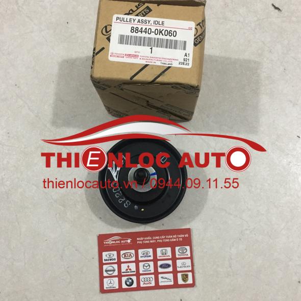 BI TỲ CAM TOYOTA HILUX