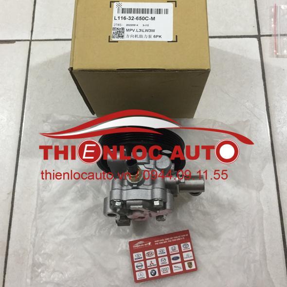 BƠM TRỢ LỰC LÁI FORD ESCAPE