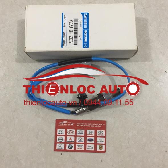 CẢM BIẾN OXY MAZDA CX5