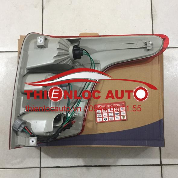 ĐÈN HẬU TRÁI MITSUBISHI TRITON