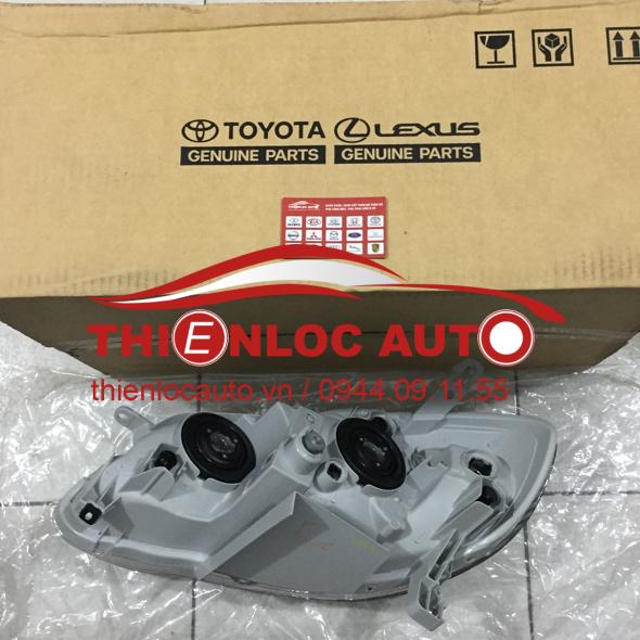 ĐÈN PHA PHỤ TOYOTA ALTIS